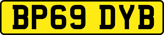BP69DYB