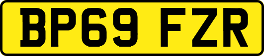 BP69FZR