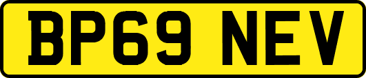 BP69NEV