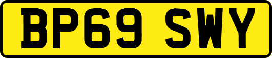BP69SWY