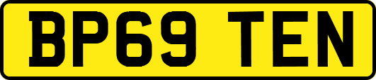 BP69TEN