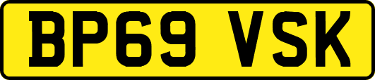 BP69VSK