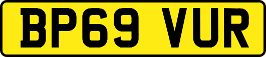 BP69VUR