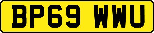 BP69WWU