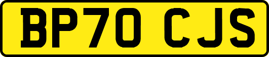 BP70CJS