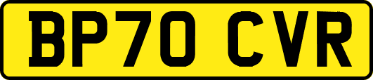 BP70CVR