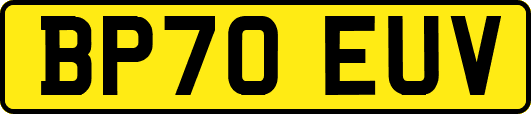 BP70EUV