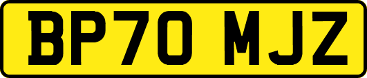 BP70MJZ