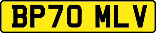 BP70MLV