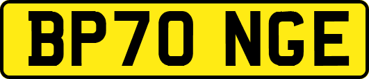 BP70NGE