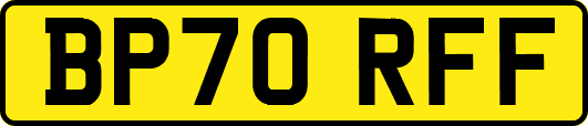 BP70RFF