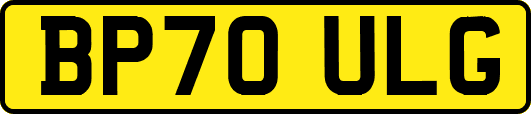 BP70ULG