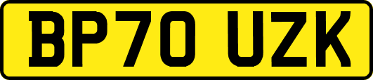 BP70UZK