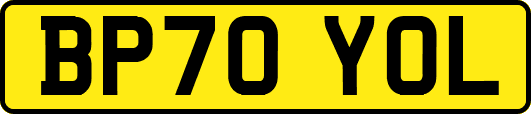BP70YOL