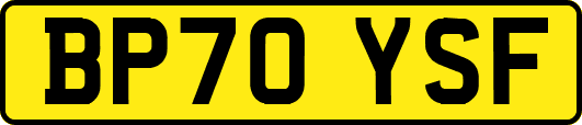 BP70YSF