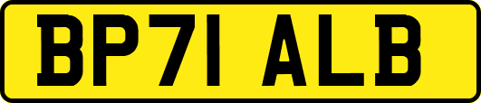 BP71ALB