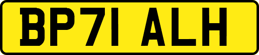 BP71ALH