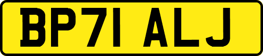 BP71ALJ