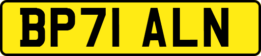 BP71ALN