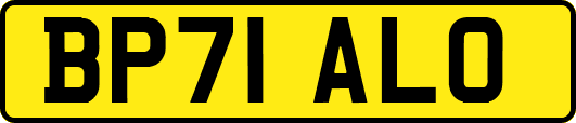 BP71ALO