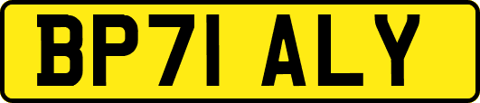BP71ALY