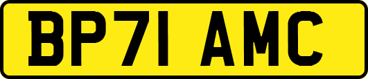 BP71AMC