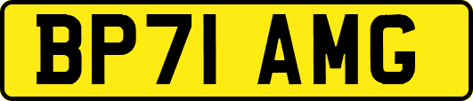 BP71AMG