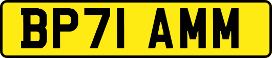 BP71AMM
