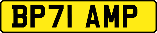 BP71AMP