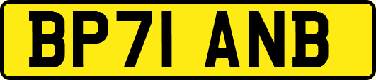 BP71ANB