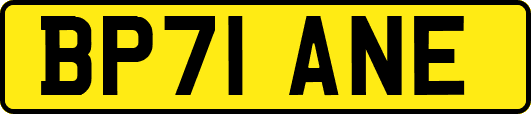 BP71ANE