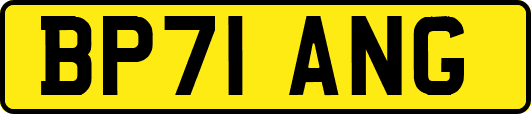 BP71ANG