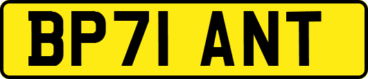 BP71ANT
