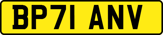 BP71ANV