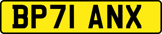 BP71ANX
