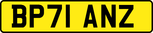 BP71ANZ