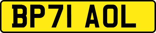 BP71AOL