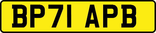 BP71APB