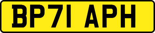 BP71APH