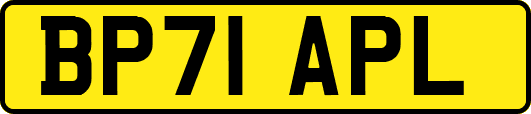 BP71APL