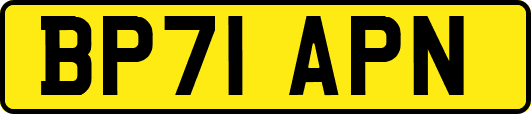 BP71APN