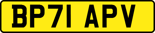 BP71APV