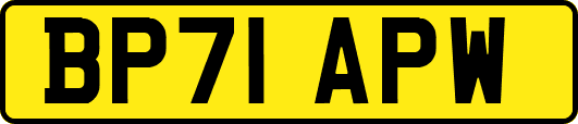 BP71APW