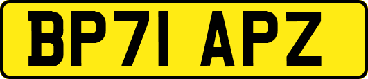 BP71APZ