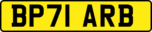BP71ARB
