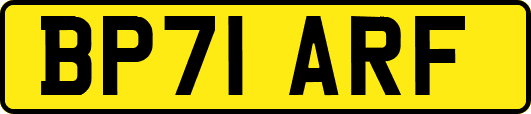 BP71ARF