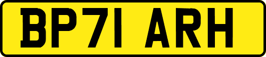 BP71ARH