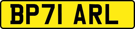 BP71ARL