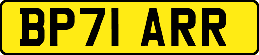 BP71ARR