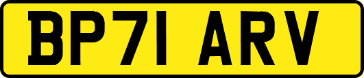 BP71ARV